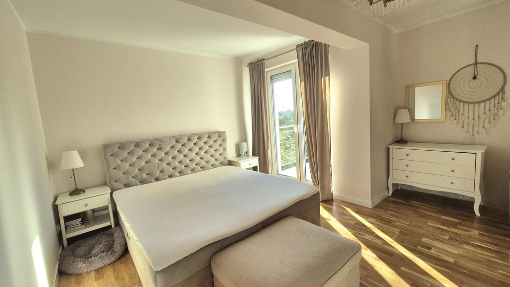 Dom na sprzedaż Szczecin, Pomorzany 145 m2 | Arka Nieruchomości