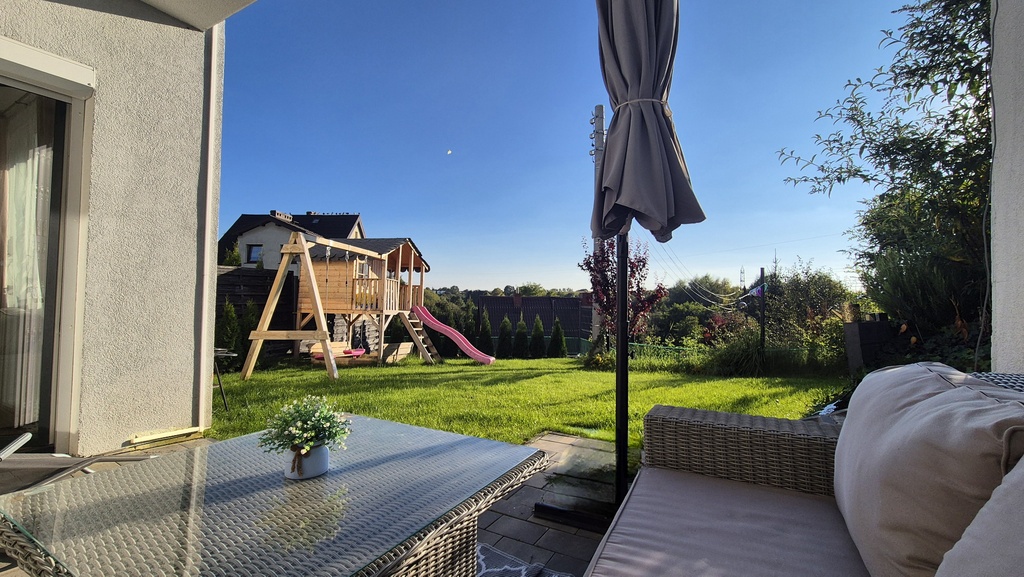 Dom na sprzedaż Szczecin, Pomorzany 145 m2 | Arka Nieruchomości