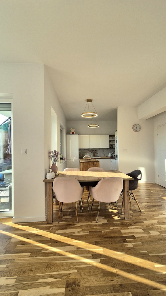 Dom na sprzedaż Szczecin, Pomorzany 145 m2 | Arka Nieruchomości