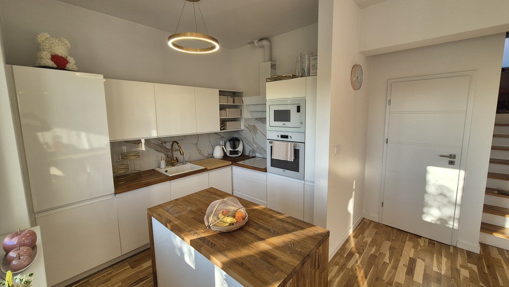 Dom na sprzedaż Szczecin, Pomorzany 145 m2 | Arka Nieruchomości