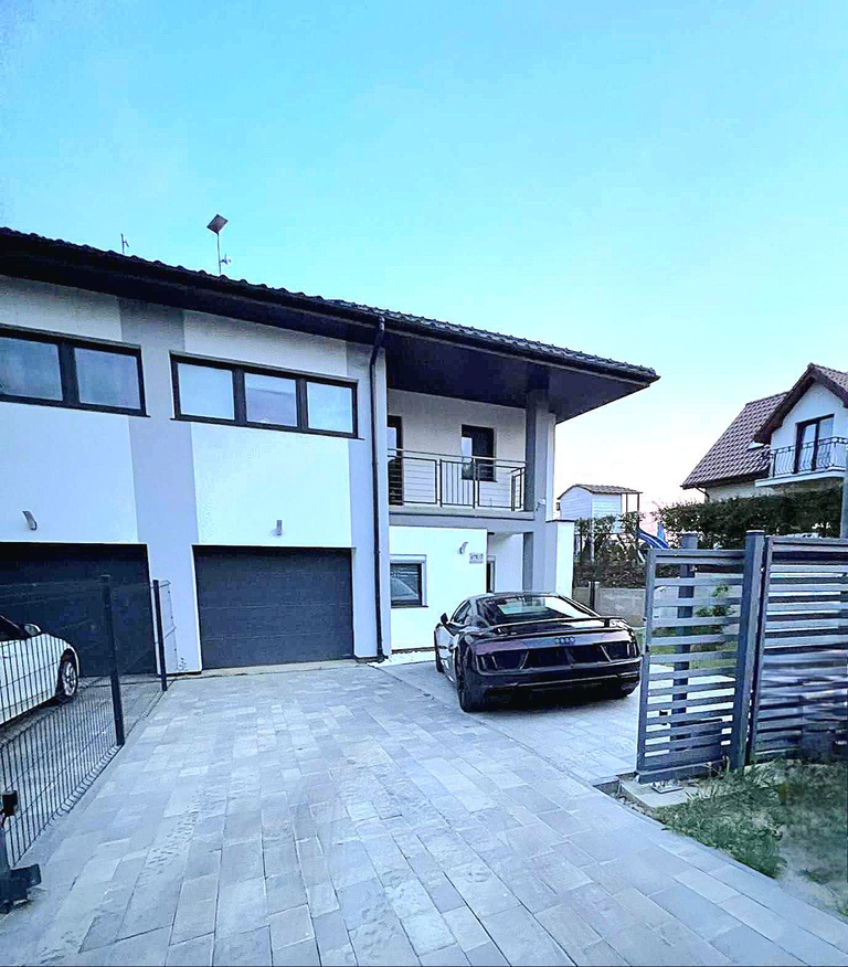 Dom na sprzedaż Szczecin, Pomorzany 145 m2 | Arka Nieruchomości