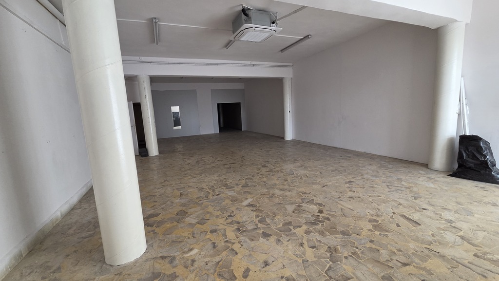 Lokal na wynajem Szczecin, Prawobrzeże 177 m2 | Arka Nieruchomości