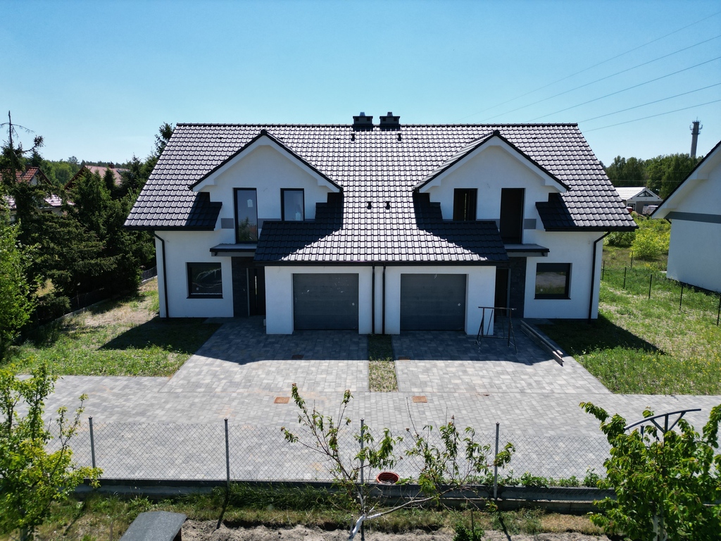 Dom na sprzedaż Kliniska Wielkie 160 m2 | Arka Nieruchomości