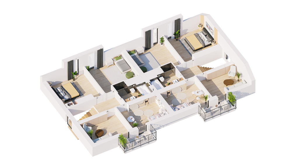 Dom na sprzedaż Kliniska Wielkie 160 m2 | Arka Nieruchomości