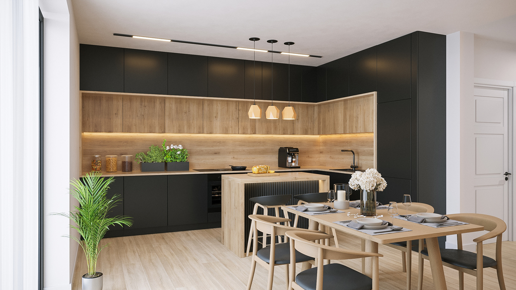 Dom na sprzedaż Kliniska Wielkie 160 m2 | Arka Nieruchomości