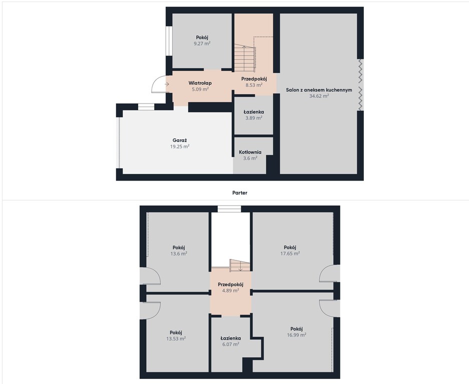 Dom na sprzedaż Kliniska Wielkie 160 m2 | Arka Nieruchomości