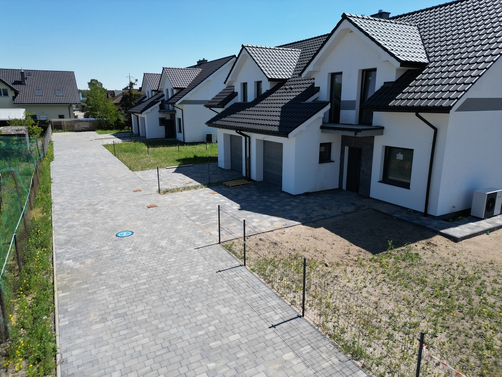 Dom na sprzedaż Kliniska Wielkie 160 m2 | Arka Nieruchomości