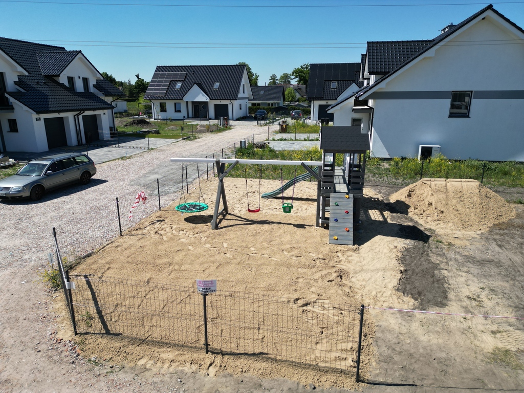 Dom na sprzedaż Kliniska Wielkie 160 m2 | Arka Nieruchomości