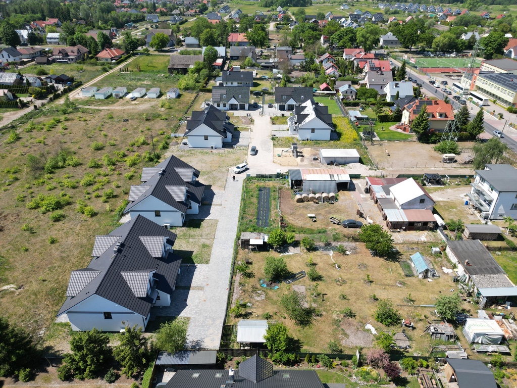 Dom na sprzedaż Kliniska Wielkie 160 m2 | Arka Nieruchomości