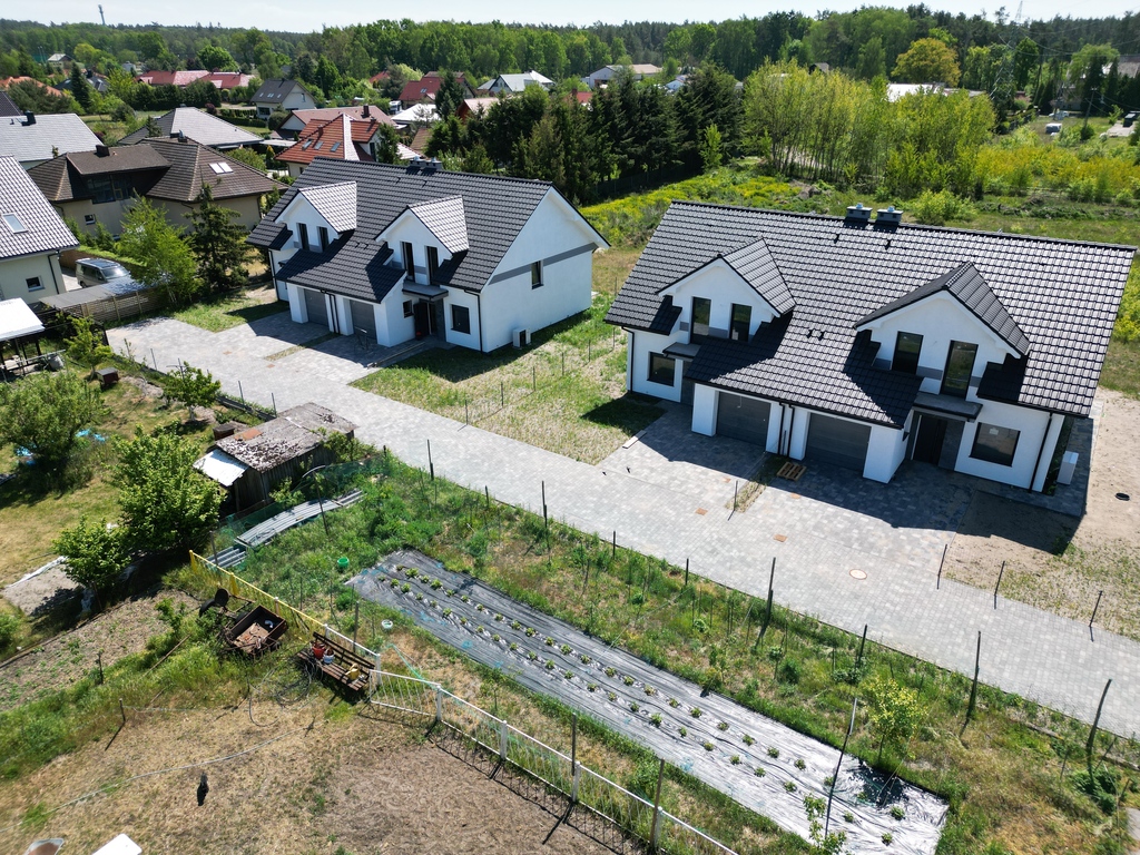 Dom na sprzedaż Kliniska Wielkie 160 m2 | Arka Nieruchomości