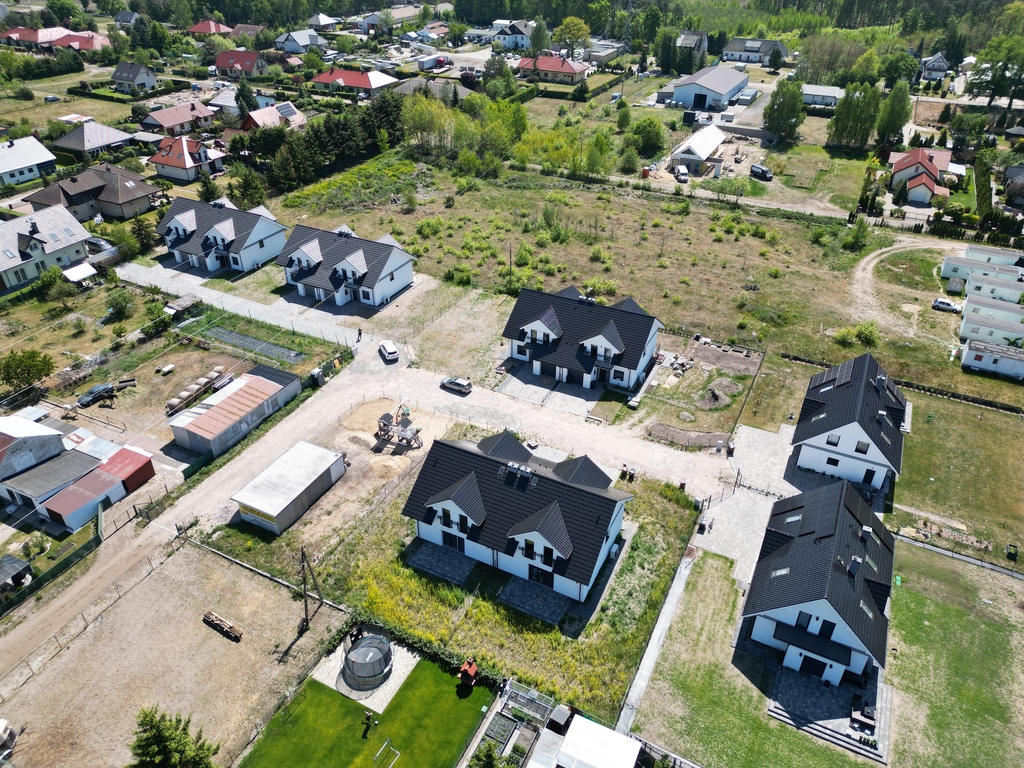 Dom na sprzedaż Kliniska Wielkie 160 m2 | Arka Nieruchomości