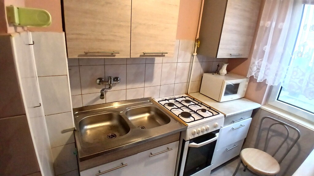 Mieszkanie na wynajem Gryfino 39 m2 | Arka Nieruchomości