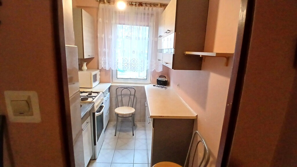 Mieszkanie na wynajem Gryfino 39 m2 | Arka Nieruchomości