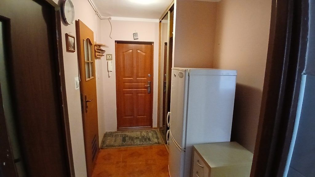 Mieszkanie na wynajem Gryfino 39 m2 | Arka Nieruchomości