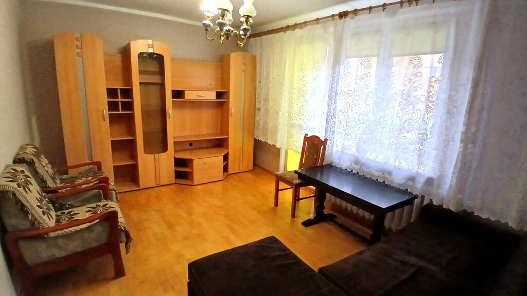 Mieszkanie na wynajem Gryfino 39 m2 | Arka Nieruchomości