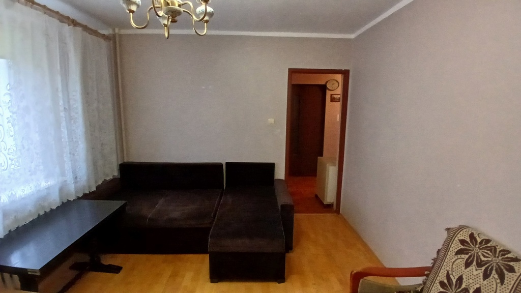 Mieszkanie na wynajem Gryfino 39 m2 | Arka Nieruchomości