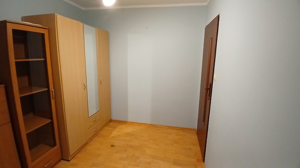 Mieszkanie na wynajem Gryfino 39 m2 | Arka Nieruchomości