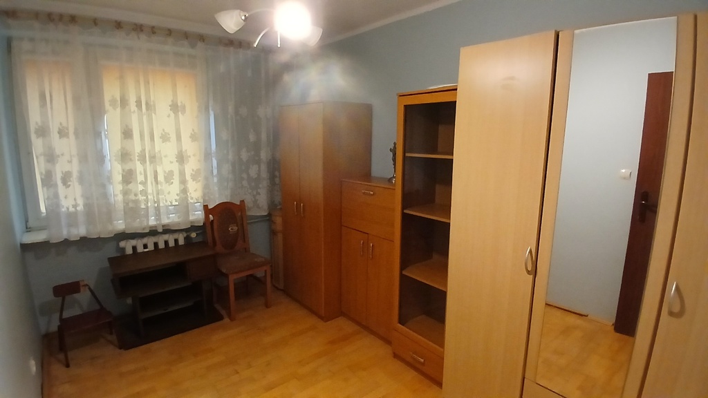 Mieszkanie na wynajem Gryfino 39 m2 | Arka Nieruchomości