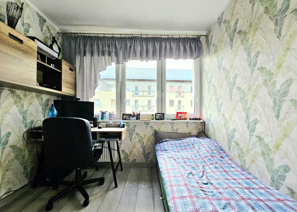 Mieszkanie na sprzedaż Police 38 m2 | Arka Nieruchomości