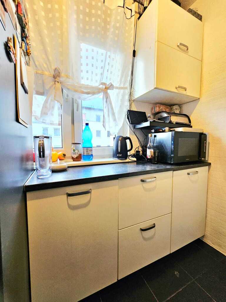 Mieszkanie na sprzedaż Police 38 m2 | Arka Nieruchomości