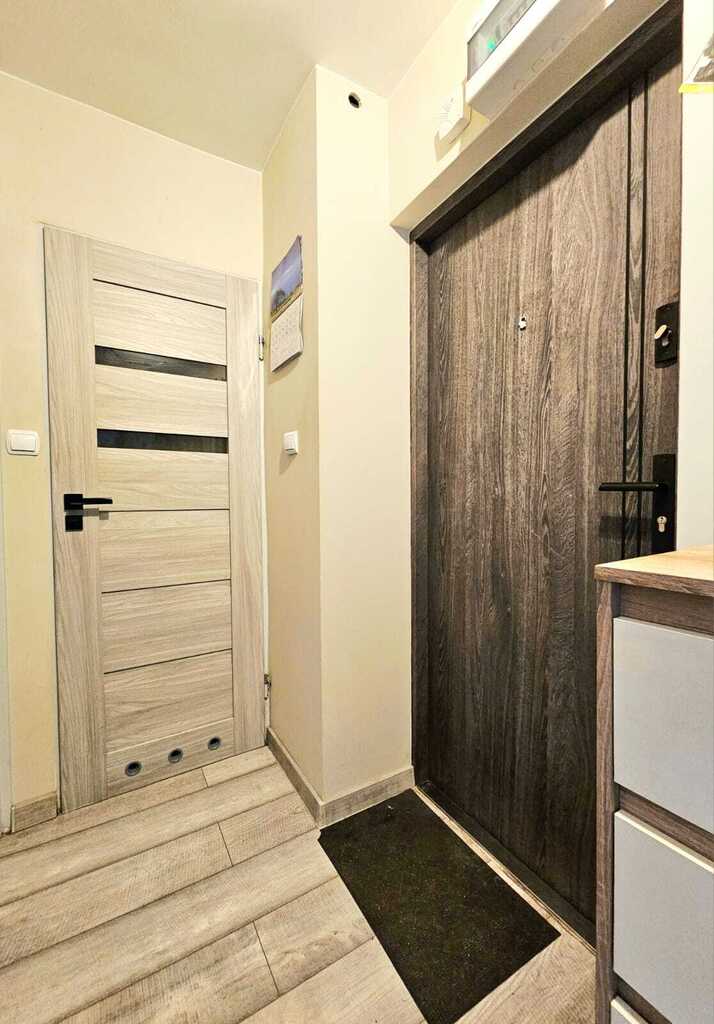 Mieszkanie na sprzedaż Police 38 m2 | Arka Nieruchomości