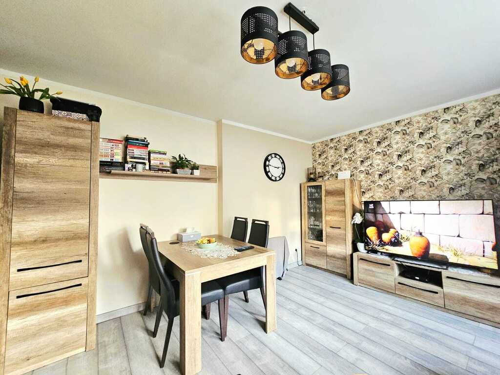 Mieszkanie na sprzedaż Police 38 m2 | Arka Nieruchomości