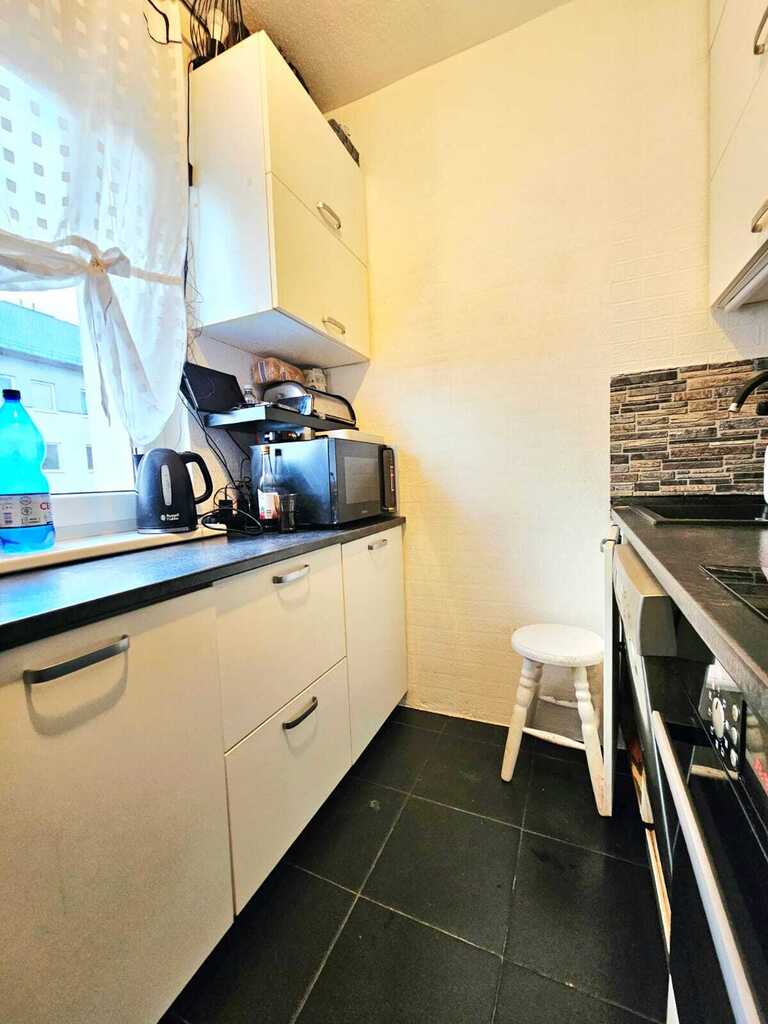 Mieszkanie na sprzedaż Police 38 m2 | Arka Nieruchomości