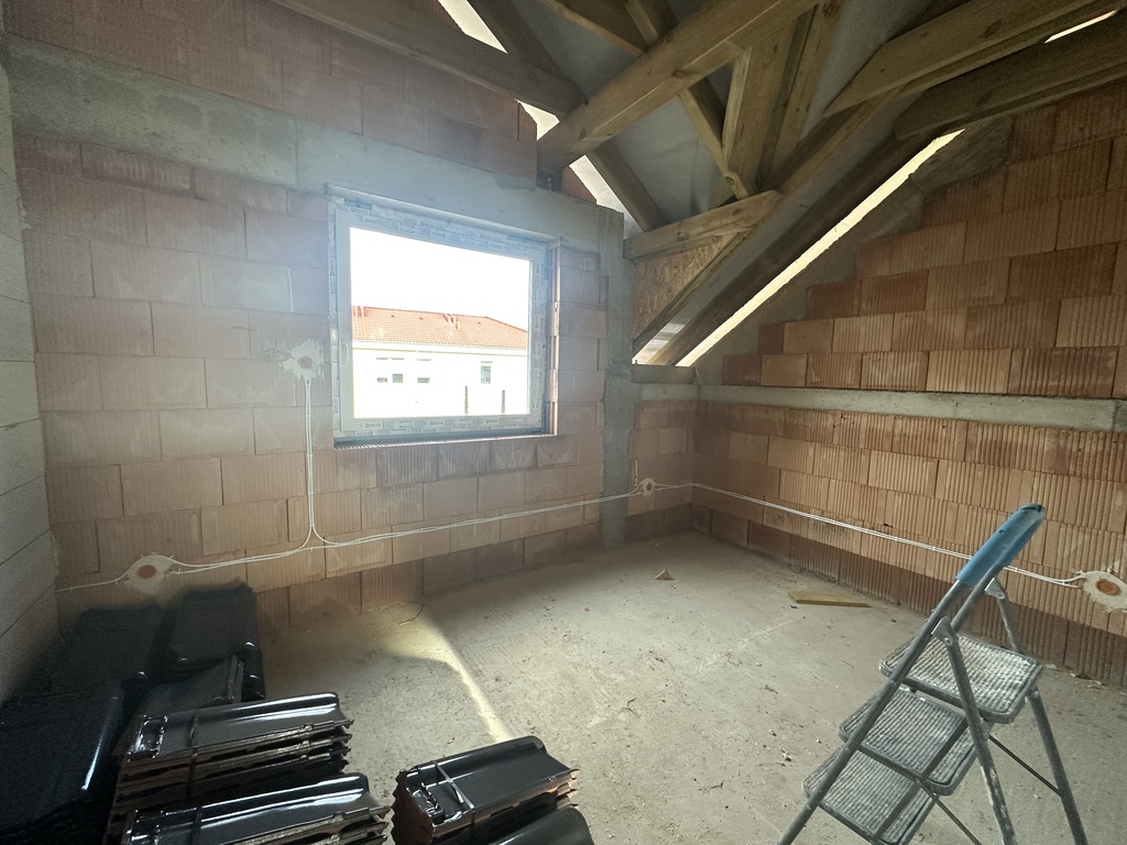 Dom na sprzedaż Szczecin, Płonia 110 m2 | Arka Nieruchomości