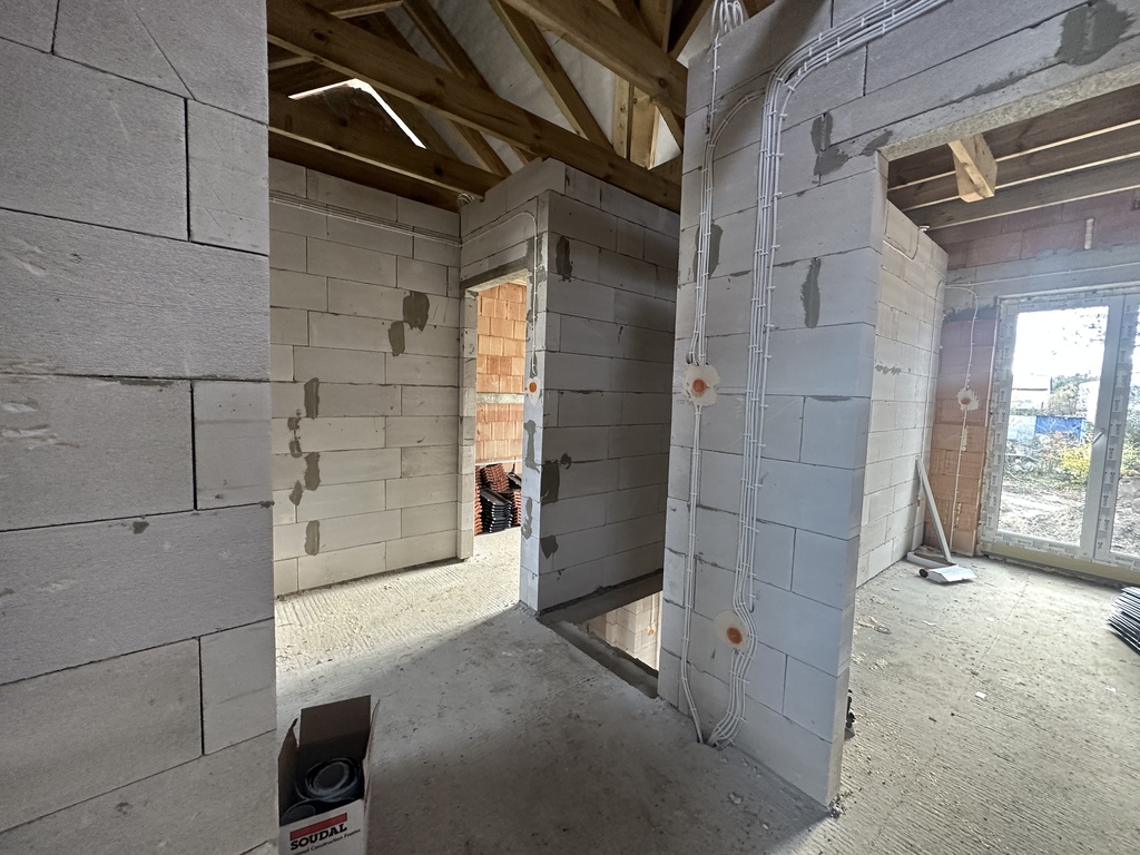 Dom na sprzedaż Szczecin, Płonia 110 m2 | Arka Nieruchomości