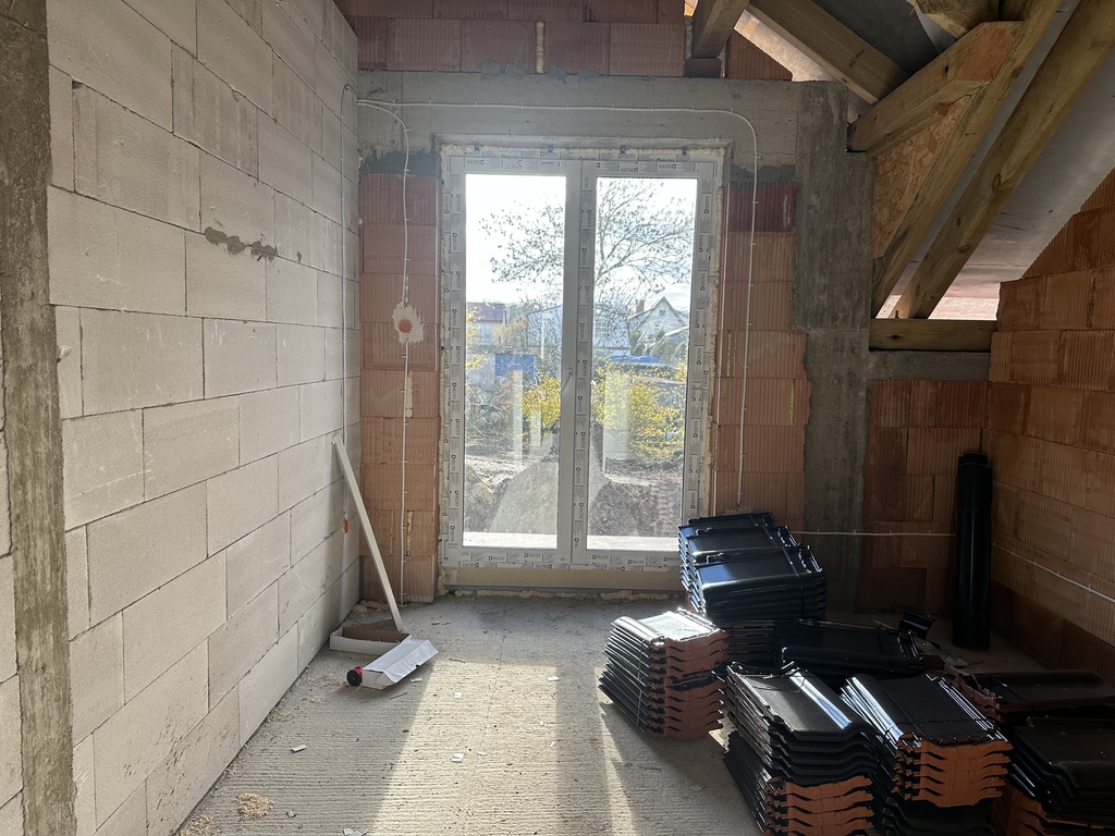 Dom na sprzedaż Szczecin, Płonia 110 m2 | Arka Nieruchomości