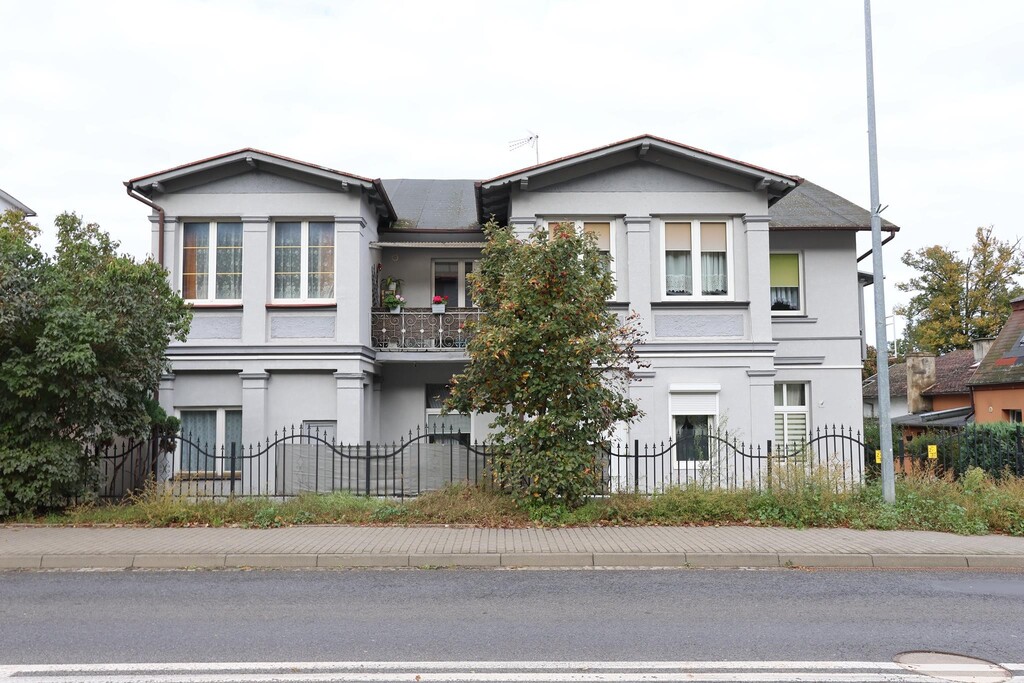 Mieszkanie na sprzedaż Międzyzdroje 53 m2 | Arka Nieruchomości