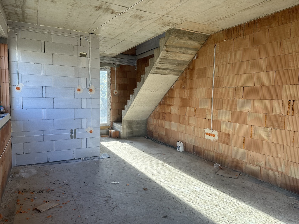 Dom na sprzedaż Szczecin, Płonia 110 m2 | Arka Nieruchomości