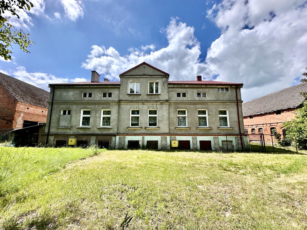 Dom na sprzedaż Ryszewko 320 m2 | Arka Nieruchomości