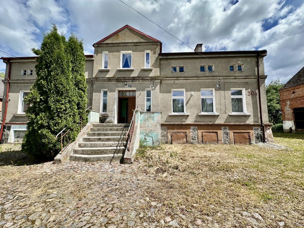 Dom na sprzedaż Ryszewko 320 m2 | Arka Nieruchomości