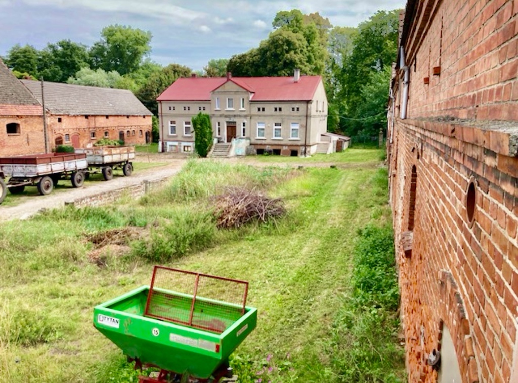 Dom na sprzedaż Ryszewko 320 m2 | Arka Nieruchomości