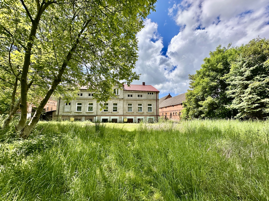 Dom na sprzedaż Ryszewko 320 m2 | Arka Nieruchomości