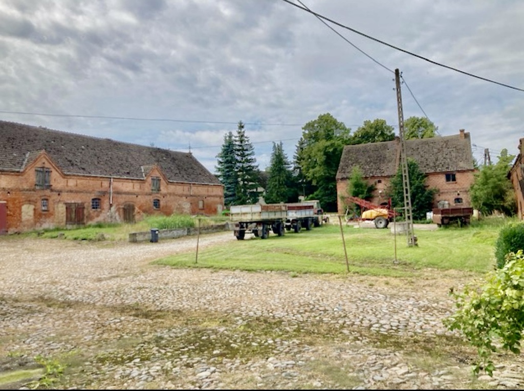 Dom na sprzedaż Ryszewko 320 m2 | Arka Nieruchomości