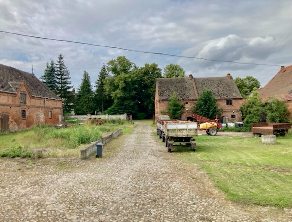 Dom na sprzedaż Ryszewko 320 m2 | Arka Nieruchomości