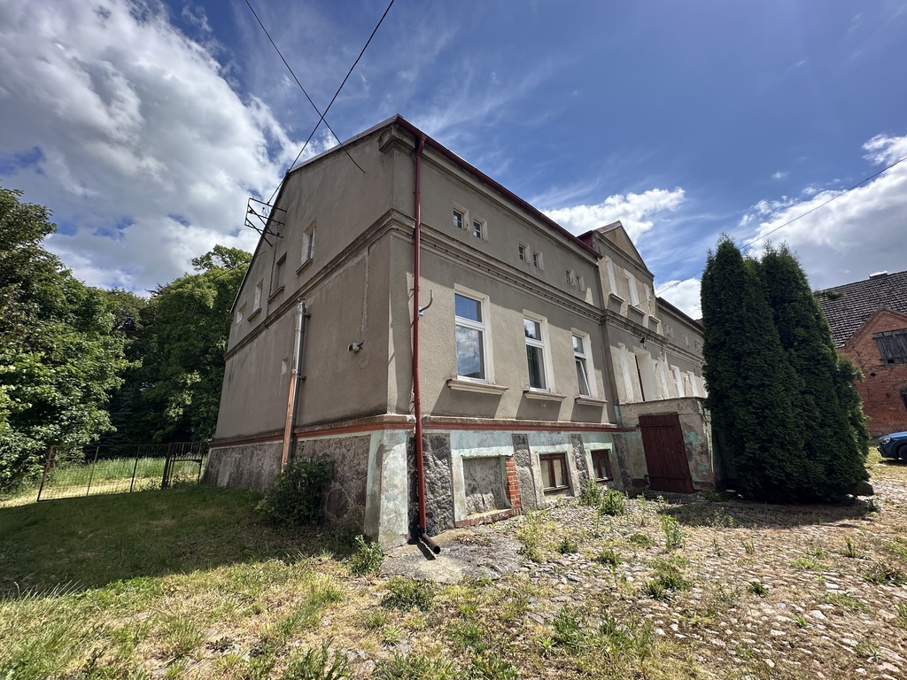 Dom na sprzedaż Ryszewko 320 m2 | Arka Nieruchomości