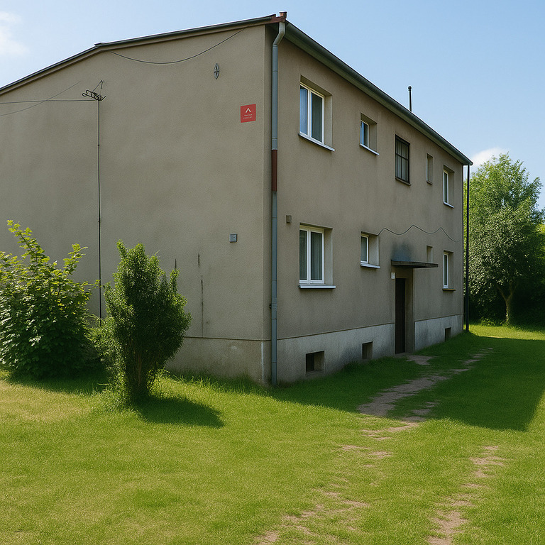 Mieszkanie na sprzedaż Darż 39 m2 | Arka Nieruchomości