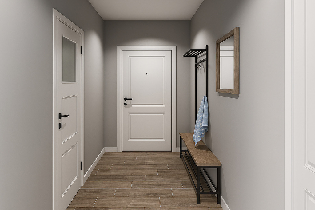 Mieszkanie na sprzedaż Darż 39 m2 | Arka Nieruchomości