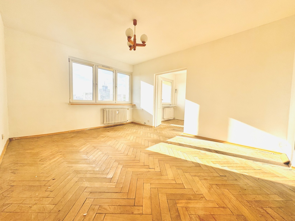 Mieszkanie na sprzedaż Szczecin, Centrum 66 m2 | Arka Nieruchomości