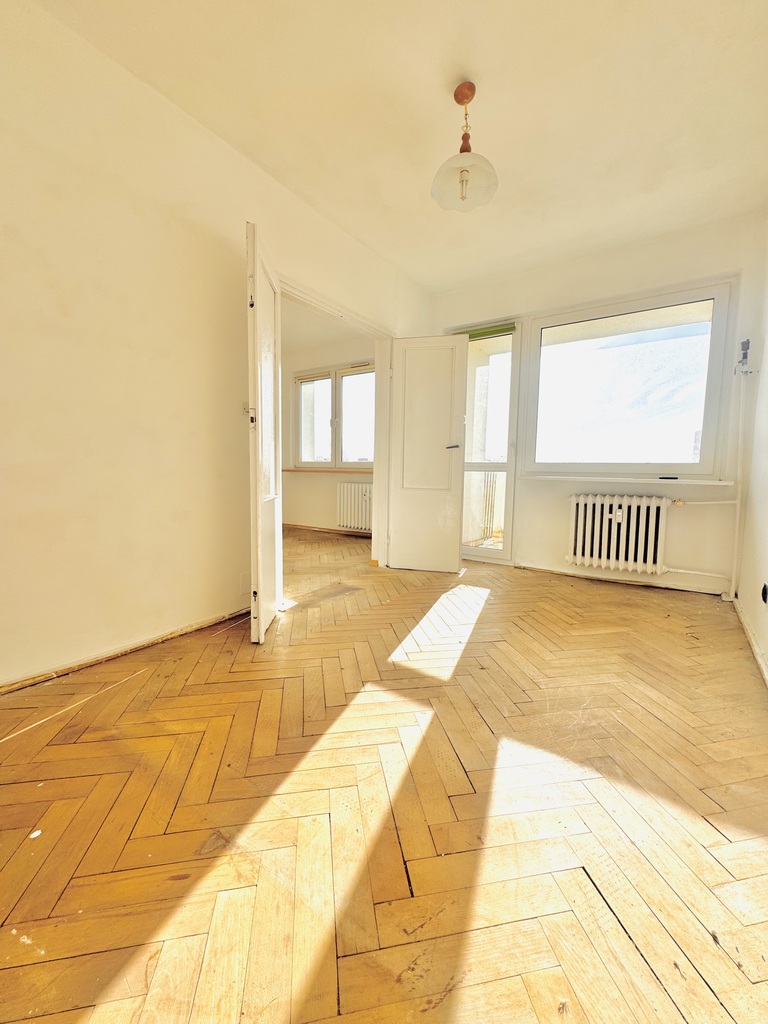 Mieszkanie na sprzedaż Szczecin, Centrum 66 m2 | Arka Nieruchomości