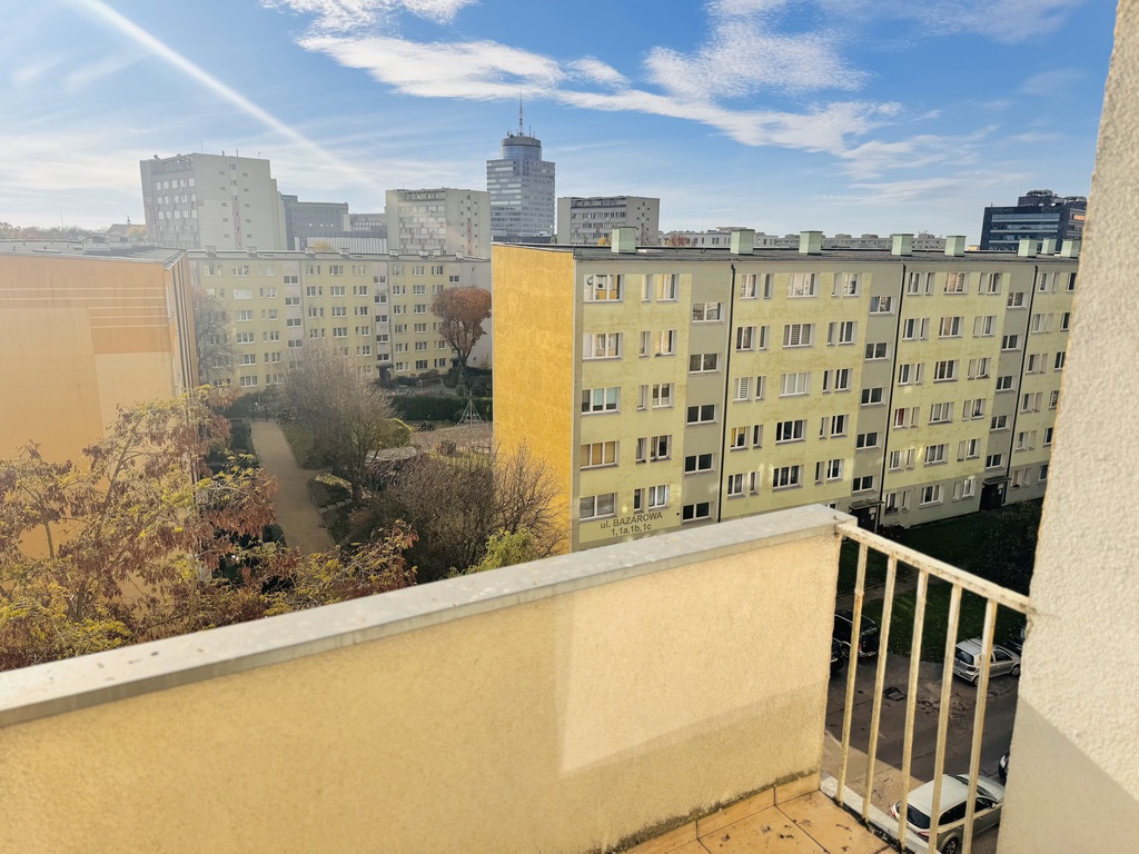 Mieszkanie na sprzedaż Szczecin, Centrum 66 m2 | Arka Nieruchomości