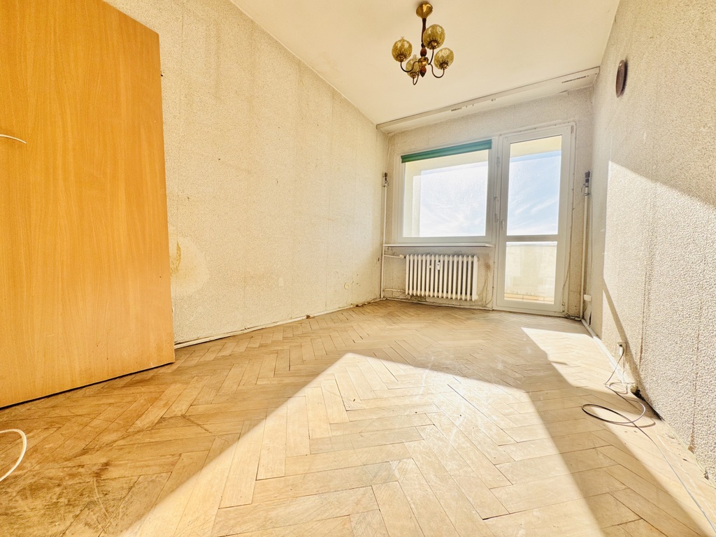 Mieszkanie na sprzedaż Szczecin, Centrum 66 m2 | Arka Nieruchomości