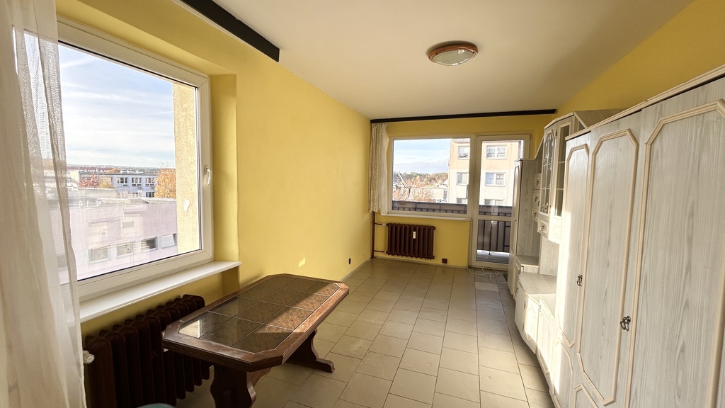 Mieszkanie na sprzedaż Police 46 m2 | Arka Nieruchomości