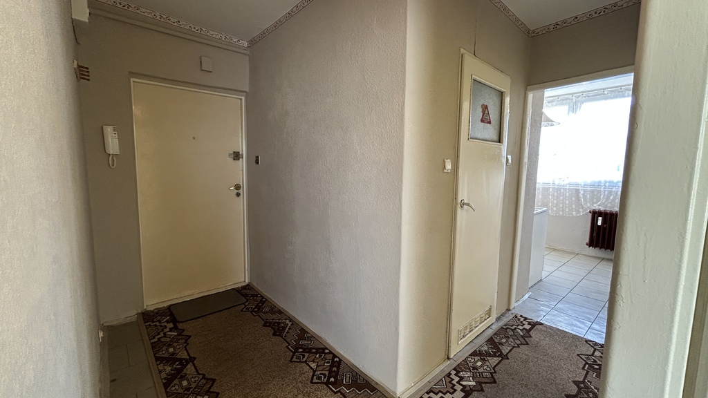 Mieszkanie na sprzedaż Police 46 m2 | Arka Nieruchomości