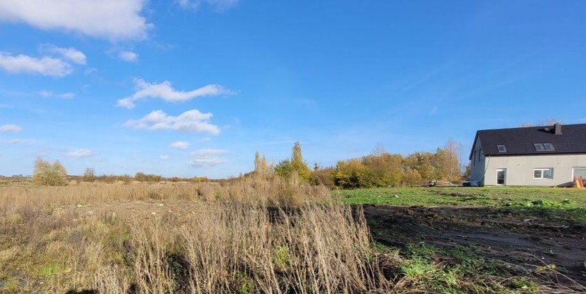 Działka na sprzedaż Bobolin 3 000 m2 | Arka Nieruchomości