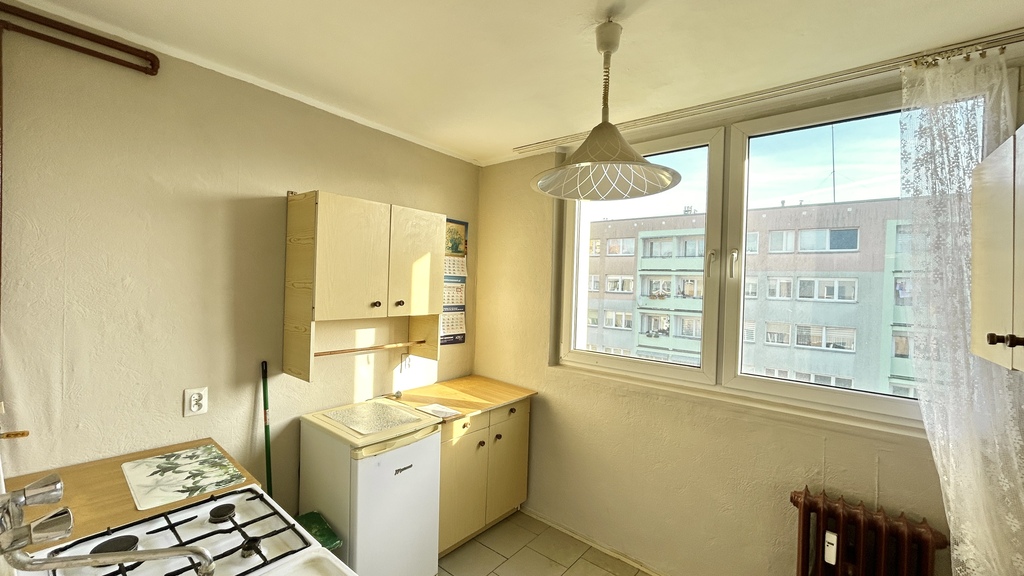 Mieszkanie na sprzedaż Police 46 m2 | Arka Nieruchomości