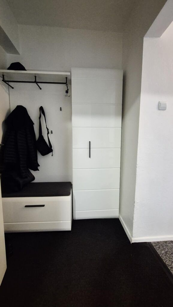 Mieszkanie na sprzedaż Police 81 m2 | Arka Nieruchomości